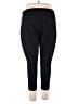 Gap Solid Black Active Pants Size 20 (petite) - photo 2