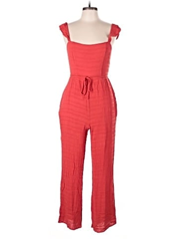 Live To Be Spoiled Jumpsuit (view 1)