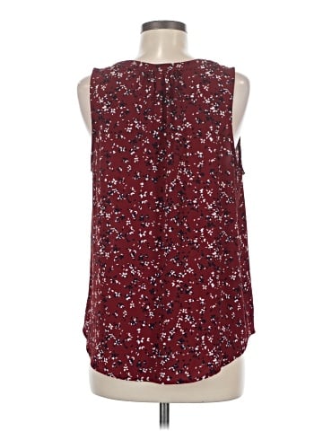 41Hawthorn Sleeveless Blouse (view 2)