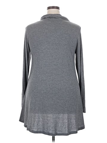 Cuddl Duds Long Sleeve Top (view 2)