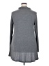 Cuddl Duds Gray Long Sleeve Top Size 2X - photo 2