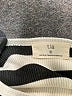 t.la Ivory Long Sleeve Turtleneck Size S - photo 7
