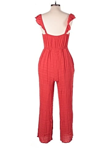 Live To Be Spoiled Jumpsuit (view 2)