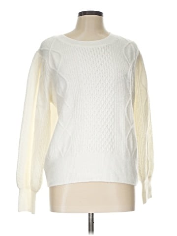 1.State Pullover Sweater (view 1)