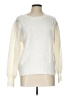 1.State White Pullover Sweater Size L - photo 1