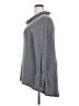 Cuddl Duds Gray Long Sleeve Top Size 2X - photo 5