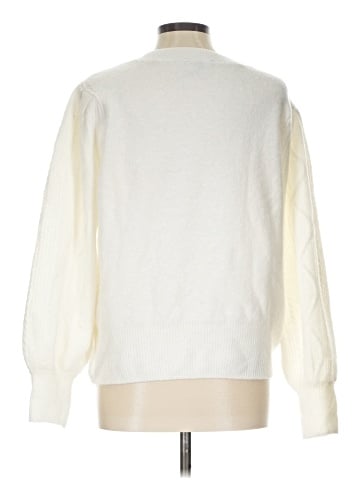 1.State Pullover Sweater (view 2)
