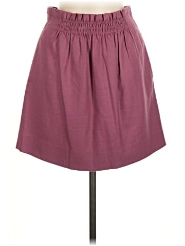 J.Crew Factory Store Casual Skirt (view 1)