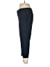 Unbranded Solid Blue Dress Pants Size 8 (petite) - photo 5