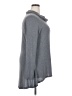 Cuddl Duds Gray Long Sleeve Top Size 2X - photo 4