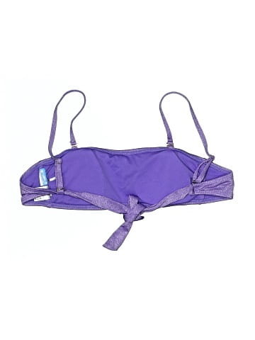 California Waves Swimsuit Top (view 2)
