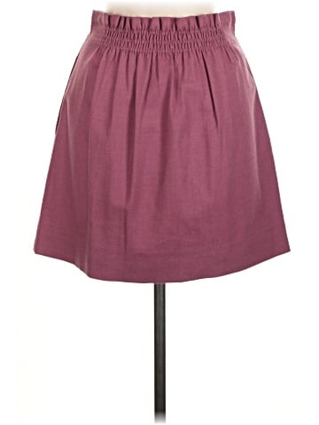 J.Crew Factory Store Casual Skirt (view 2)