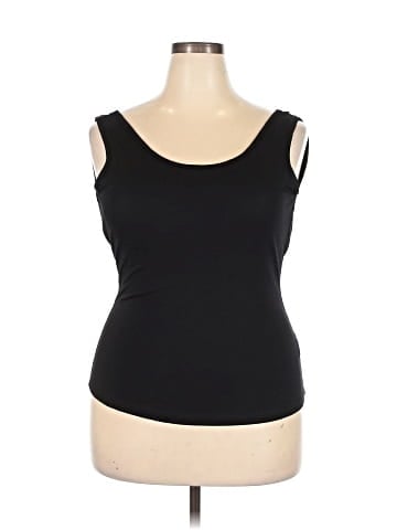 HaoDuoYi Tank Top (view 1)