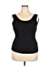 HaoDuoYi Black Tank Top Size XXL - photo 1