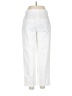Vince. White Casual Pants Size 6 - photo 2