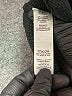 Chico's Black Vest Size M (estimated) - photo 6