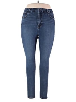 Good American Jeans (view 1)