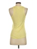 Club Monaco 100% Modal Yellow Tank Top Size XS - photo 2