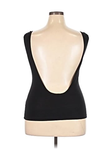HaoDuoYi Tank Top (view 2)