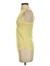 Club Monaco 100% Modal Yellow Tank Top Size XS - photo 5