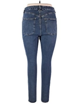 Good American Jeans (view 2)