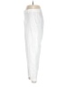 Vince. White Casual Pants Size 6 - photo 5