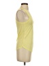 Club Monaco 100% Modal Yellow Tank Top Size XS - photo 4