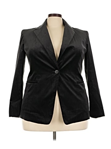 Marina Rinaldi Blazer (view 1)