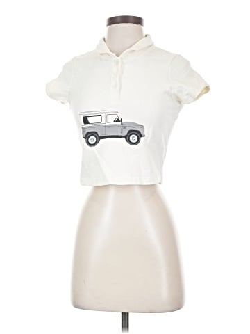 PacSun Short Sleeve Top (view 1)