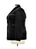 Marina Rinaldi Black Blazer Size EU 50 / US 18-20 - photo 5