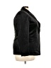 Marina Rinaldi Black Blazer Size EU 50 / US 18-20 - photo 4