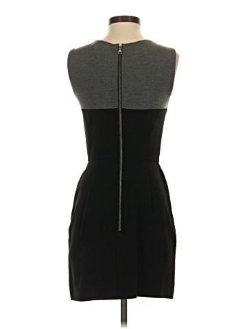 Laundry by Shelli Segal Cocktail Dress (view 2)