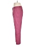 Weekend Max Mara Pink Casual Pants Size 8 - photo 5