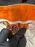 Tory Burch Solid Tan Khakis Size 8 - photo 4