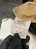 Tory Burch Solid Tan Khakis Size 8 - photo 5