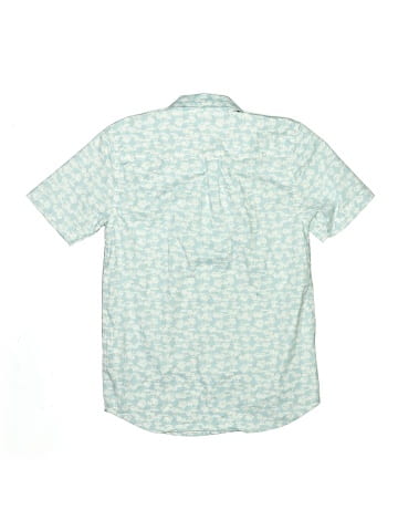O'Neill Short Sleeve Button-Down Shirt (view 2)