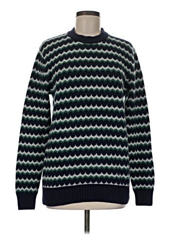 Boden Wool Pullover Sweater (view 1)