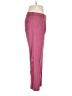 Weekend Max Mara Pink Casual Pants Size 8 - photo 4