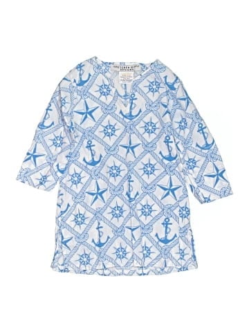 Gretchen Scott Designs 3/4 Sleeve Blouse (view 1)