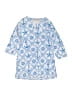 Gretchen Scott Designs Blue 3/4 Sleeve Blouse Size 2T (estimated) - photo 1