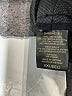 dalia Solid Black Active Pants Size XXL - photo 5