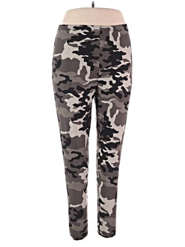 Ashley Blue Active Pants (view 1)