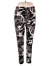 Ashley Blue Camo Gray Active Pants Size 2X - photo 1