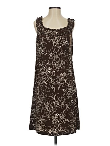 Daisy Fuentes Casual Dress (view 1)