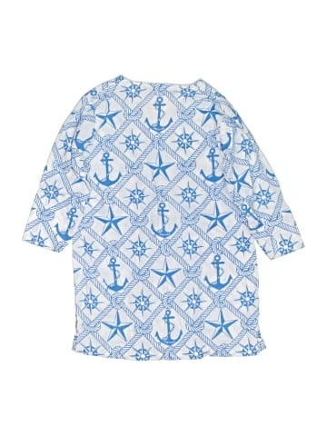 Gretchen Scott Designs 3/4 Sleeve Blouse (view 2)