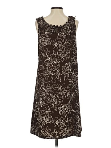 Daisy Fuentes Casual Dress (view 2)