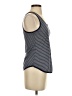Club Monaco 100% Modal Blue Tank Top Size XS - photo 4