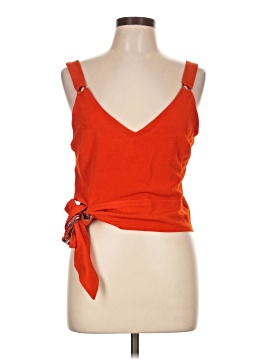 Free People Sleeveless Top