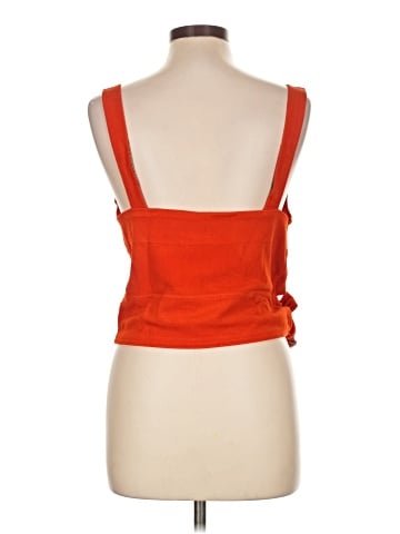 Free People Sleeveless Top (view 2)