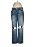 Gap Stars Blue Jeans Size 29 waist - photo 1